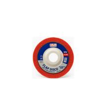 Flap Disco Polimento Inox 115x22 mm Disflex