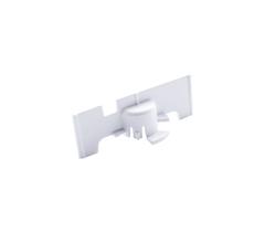 Flap do Damper para Geladeira - W10169456
