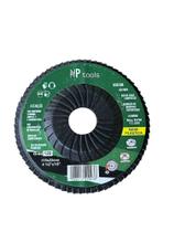 FLAP - GRÃO 120 4 1/2x7/8" - PARA LIXADEIRA - NP TOOLS