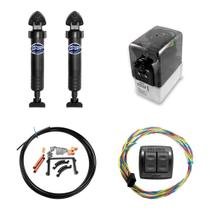 Flap Hidráulico Analógico Bennett Sem Placas Flap Hidráulico Analógico Bennett Sem Placas