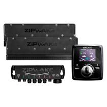 Flap Para Barco Zipwake 450S Controle de Trim Lâmina 45cm