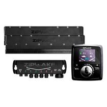 Flap Para Barco Zipwake 600S Controle de Trim Lâmina 60cm