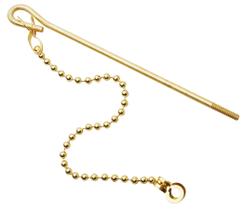 Flapper Lift Chain Plumb Pak PP835-11 Universal 11,4 cm L