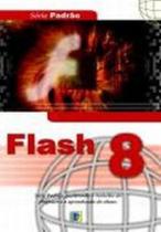 Flash 8 - Série Padrão - KOMEDI Flash 8 - Série Padrão - KOMEDI