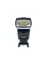 Flash Canon Speedlite 430EX II para câmeras digitais SLR Canon Flash Canon Speedlite 430EX II para câmeras digitais SLR Canon