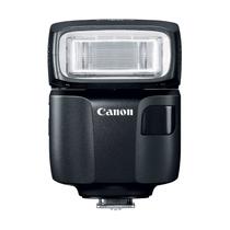 Flash Canon Speedlite El 100 Preto