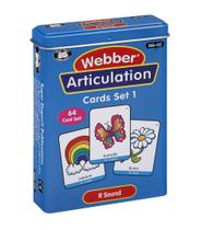 Flash Cards Super Duper Articulation R Sound Fun Deck