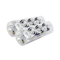 Flash Control Rgb Mp Strobo Control Led Zendel