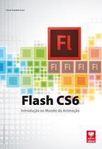 Flash CS6 - Introdução ao Mundo da Animação - Viena
