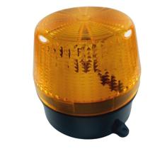 Flash De Advertência - Sinalizador 12 V - Tr