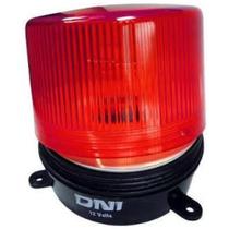 Flash de advertência Universal Caminhões a DNI DNI4006 Flash de advertência Universal Caminhões a DNI DNI4006