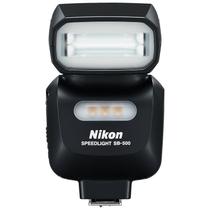 Flash de Estúdio Nikon Speedlight SB 500 AF