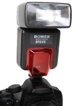 Flash Digital Autofoco Bower SFD35N para DSLR Nikon Flash Digital Autofoco Bower SFD35N para DSLR Nikon