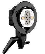 Flash Dual Power Godox AD200 AD-B2 Bowens Mount 400W