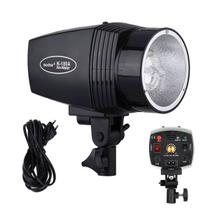 Flash Estúdio Mini Tocha Godox K180A 180W Flash Estúdio Mini Tocha Godox K180A 180W