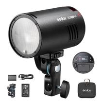 Flash Godox AD100ProII 100Ws TTL HSS Estroboscópico de Bolsillo