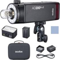 Flash godox Ad200pro Ii