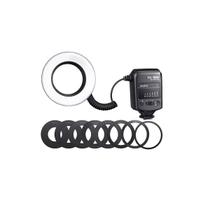 Flash GODOX Circular Macro Ring Lite Para Canon Cor Preto GODOX ML150II