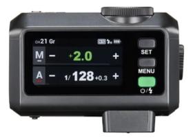 Flash Godox It30 Pro Mini Flash Para Sony Preto Flash Godox It30 Pro Mini Flash Para Sony Preto
