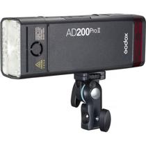 Flash godox pocket ad200pro ii