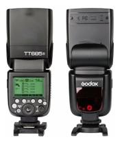 Flash Godox Tinkllite Tt685II Sony A7s A7 A9 A6300