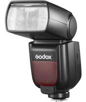 Flash Godox Tt 685n Ii Ittl Ttl Hss Para Câmeras Nikon