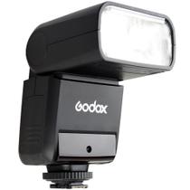 Flash Godox TT350 para Sony - Preto