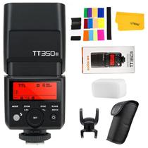 Flash Godox TT350S para Câmeras Sony sem Espelho