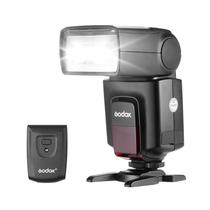 Flash GODOX TT520Universal na câmera Speedlite para Canon Nikon