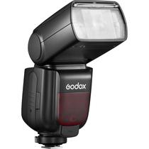 Flash Godox TT685 II i-TTL para Nikon