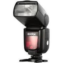 Flash Godox Tt685c E-ttl Para Canon Flash Godox Tt685c E-ttl Para Canon