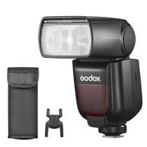 Flash Godox Tt685ii E-ttl Sistema De Rádio 2,4ghz Integrado Para Câmeras Sony