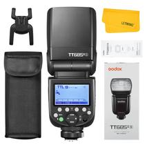 Flash Godox TT685II-S para câmeras Sony 2.4G TTL Speedlight