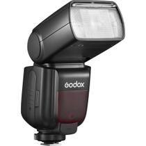 Flash godox tt685ii sony speedlite versão 2 ttl tt685s ii