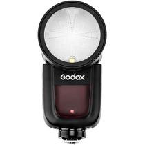 Flash Godox V1 - Nikon