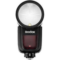 Flash Godox V1 TTL Speedlite para Canon