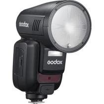 Flash Godox V100 Ttl Para Câmera Canon