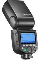 Flash Godox V860 Iii Ttl Speedlite Para Câmera Nikon