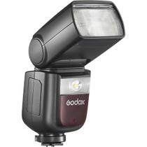 Flash godox v860 iii ttl speedlite para câmera sony