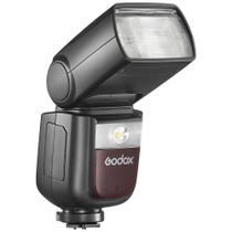 Flash Godox V860III para Nikon - Preto