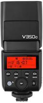 Flash Godox Ving V350C - Canon