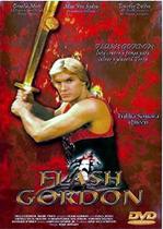 Flash Gordon (1980) dvd original lacrado