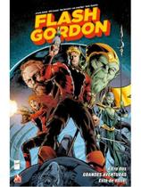 Flash gordon Flash gordon