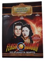 Flash gordon - no planeta marte dvd duplo