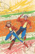 Flash - Jay Garrick Flash - Jay Garrick