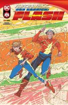 Flash: Jay Garrick Flash: Jay Garrick