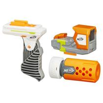 Flash Kit De Acessórios Hasbro B1535 Para O Lançador Dardos Nerf Modulus