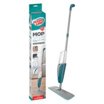 Flash Limp Mop Spary Microfibra C Dispenser 400ml Cor Verde Flash Limp Mop Spary Microfibra C Dispenser 400ml Cor Verde