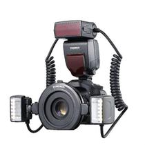 Flash Macro Twin Yongnuo YN24EX para Canon
