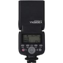 Flash Manual Yongnuo Speedlite Yn 320 para Câmeras Sony